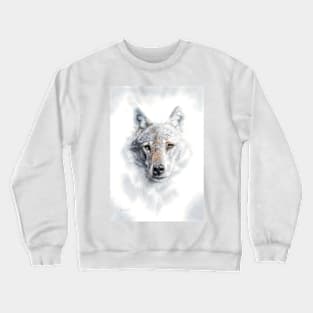 Fade To Grey Crewneck Sweatshirt